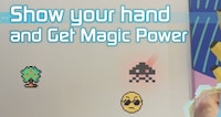 Hand Tracking Games Image 1