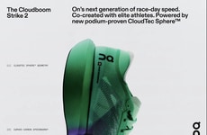 Sportswear Innovation Summits