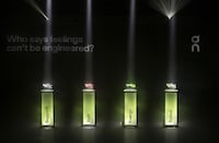 Sportswear Innovation Summits Image 4