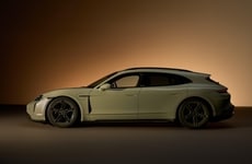 Interior Brand EV Collaborations
