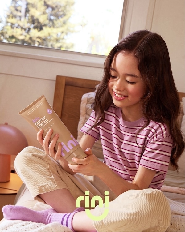 Kid-First Korean Skincare