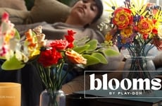 Bouquet Modeling Kits