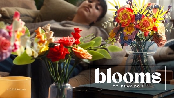 Bouquet Modeling Kits