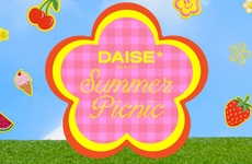 Pop-Up Beauty Picnics