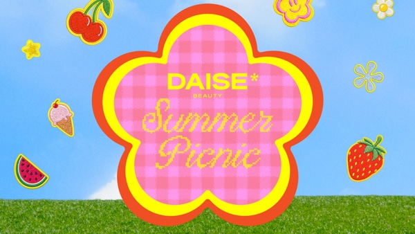 Pop-Up Beauty Picnics