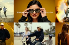 Self-Expression Retail Campaigns