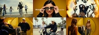 Self-Expression Retail Campaigns Image 1