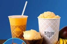 Swicy Ice Cream Combos