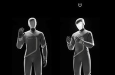 Mimicking Humanoid Robots