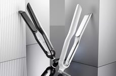 Adaptive AI Hair Straighteners