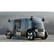 Purpose-Built Robotaxi Design Image 1