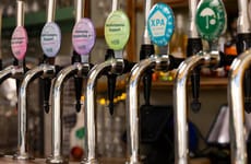 Summer Wellness Pubs