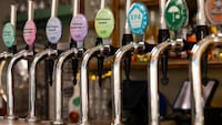Summer Wellness Pubs Image 1