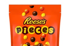 Texture-Driven Cookie Candies