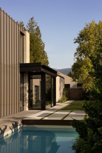 Courtyard Family Residences