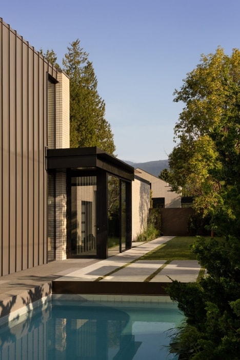 Courtyard Family Residences