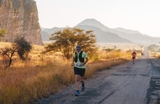 Impressive Endurance Running Accomplishments