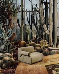 Modular Outdoor Seating Series Image 2