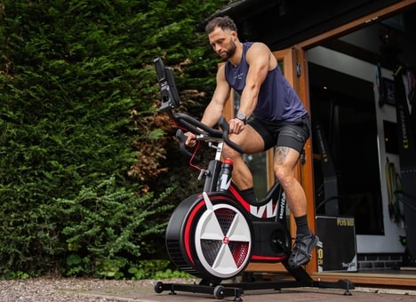Scientific-Grade Indoor Training Bicycles