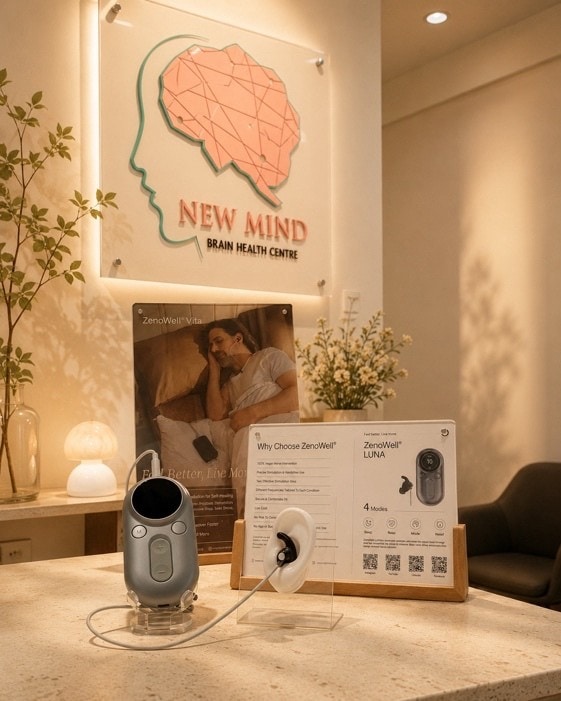 Vagus Nerve Stimulation Devices