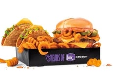 Spice-Driven QSR Series Menus