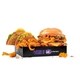 Spice-Driven QSR Series Menus Image 1