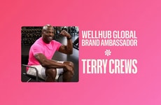 Corporate Wellbeing Platform Partnerships