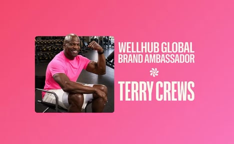 Corporate Wellbeing Platform Partnerships