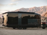 Off-Grid Travel Trailers Image 2