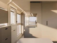 Off-Grid Travel Trailers Image 3