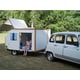 Compact Camping Trailers Image 3