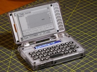 Pocket Writing Devices