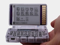 Pocket Writing Devices Image 2