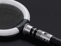 Handheld Light Bug Zappers Image 2