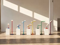 Playful Candelabra Lighting Image 2