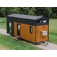 Two-Bedroom Tiny Homes Image 2