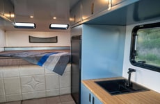 Lightweight Truck Campers