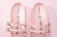 Ballet Footwear Collection