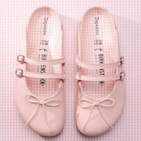 Ballet Footwear Collection