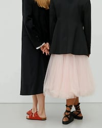 Ballet Footwear Collection Image 2