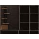Corner Wardrobe Racks Image 1