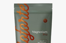 Full-Spectrum Four-In-One Magnesium Complexes