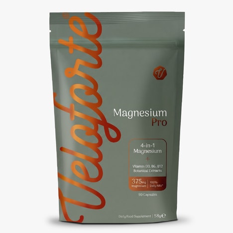 Full-Spectrum Four-In-One Magnesium Complexes