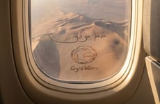 Massive Sand Murals