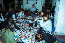 Childhood-Inspired Wellness Initiatives