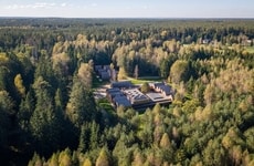 Woodland Wellness Retreats