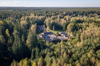 Woodland Wellness Retreats