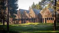 Woodland Wellness Retreats Image 2