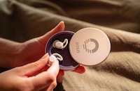 In-Ear Wearable Research Collaborations