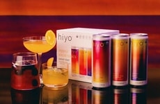 Flavorful Tonic Variety Packs